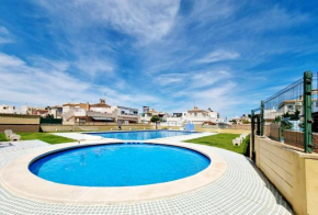 Elegance and Comfort Bungalow Steps from Carrefour